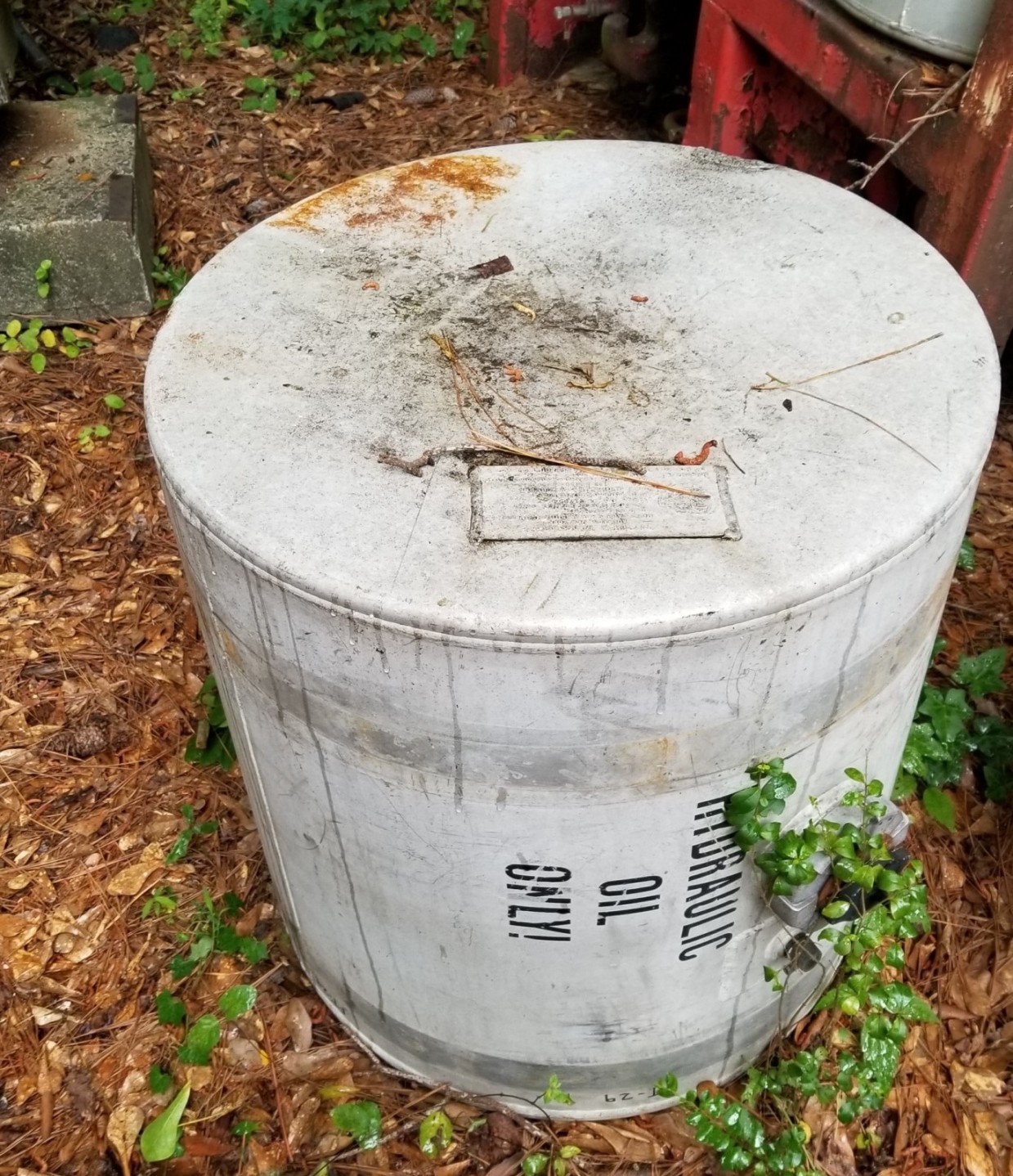 Used Fuel Tanks for Sale